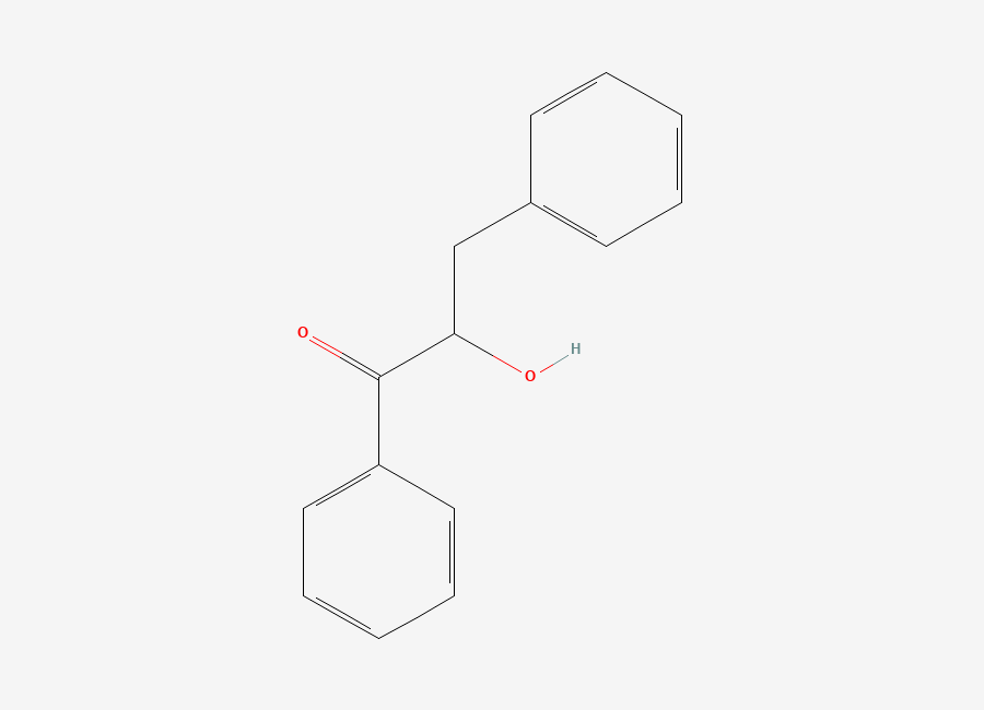 Two-dimensional chemical structure of Usaf DO-2