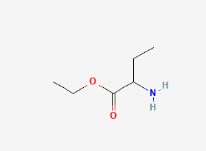 Two-dimensional chemical structure of NoName_3443