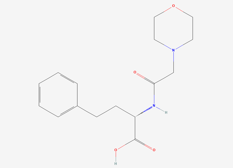 Two-dimensional chemical structure of Unii-2R4ADP62TA, CAS 1396006-45-3