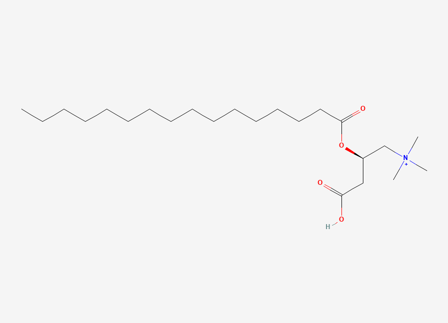 Two-dimensional chemical structure of Tocris-0609