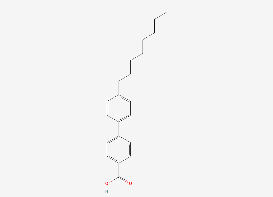 Two-dimensional chemical structure of AC55649
