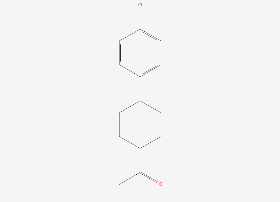 Two-dimensional chemical structure of (17-hydroxy-3-oxoestr-4-en-17α-yl)acetonitrile, CAS 91161-85-2