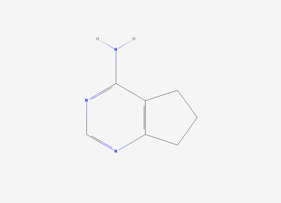 Two-dimensional chemical structure of 26979-06-6