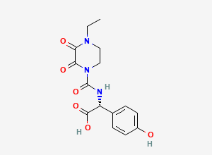 Two-dimensional chemical structure of RefChem:407054, CAS 62893-24-7