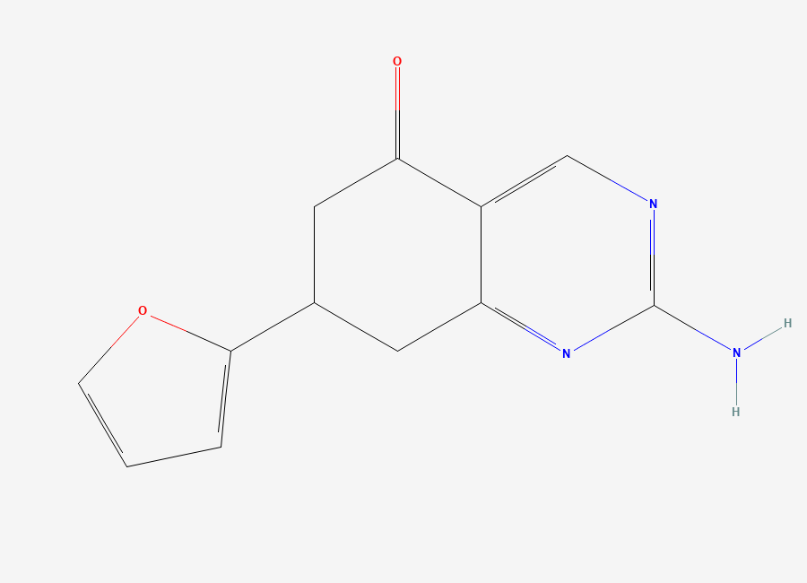 Two-dimensional chemical structure of Nky80