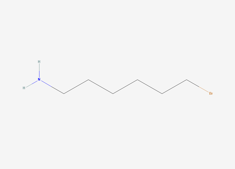 Two-dimensional chemical structure of NoName_3045