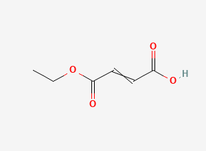 Two-dimensional chemical structure of Quetiapine EP Impurity R