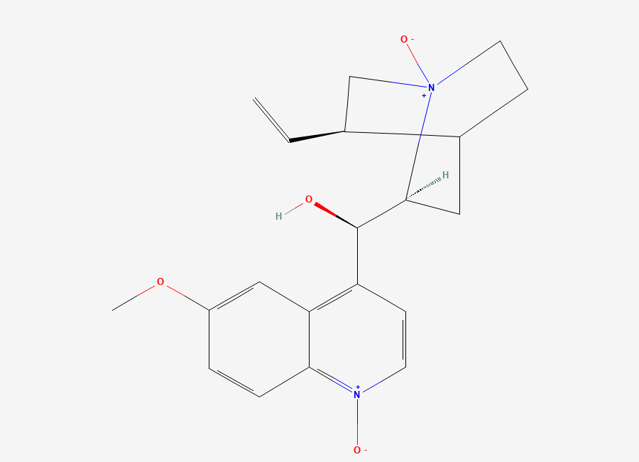 Two-dimensional chemical structure of CID 46782830