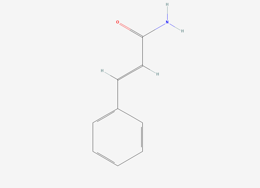 Two-dimensional chemical structure of Mitomycin EP Impurity A, CAS 621-79-4
