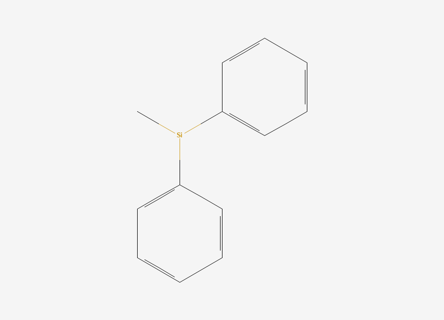 Two-dimensional chemical structure of Einecs 212-281-9