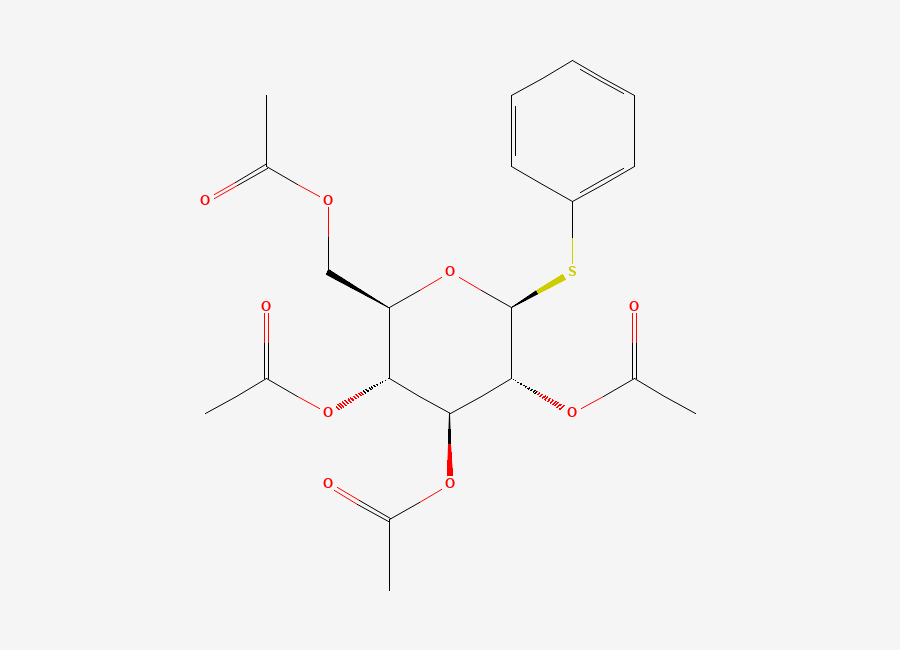Two-dimensional chemical structure of Npc265687