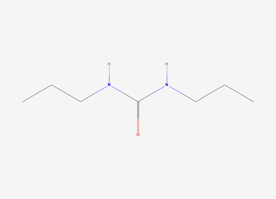 Two-dimensional chemical structure of Chlorpropamide EP Impurity B, CAS 623-95-0