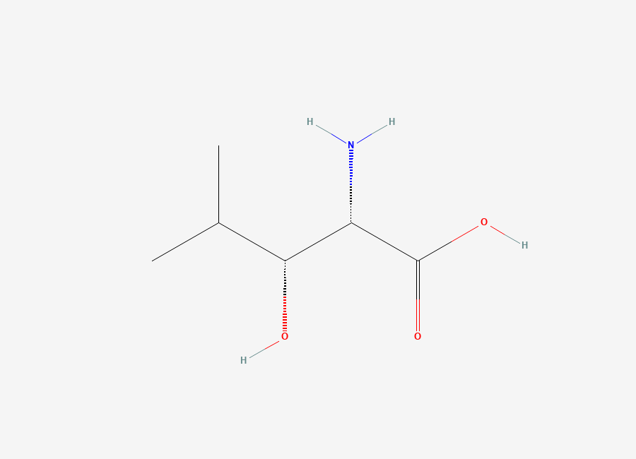 Two-dimensional chemical structure of Npc168081