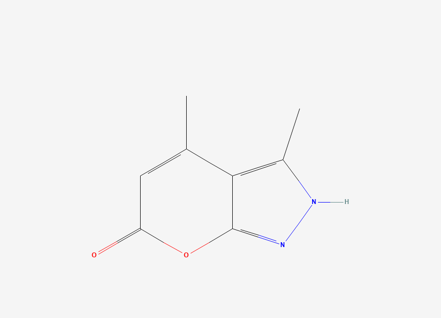 Two-dimensional chemical structure of XC 386