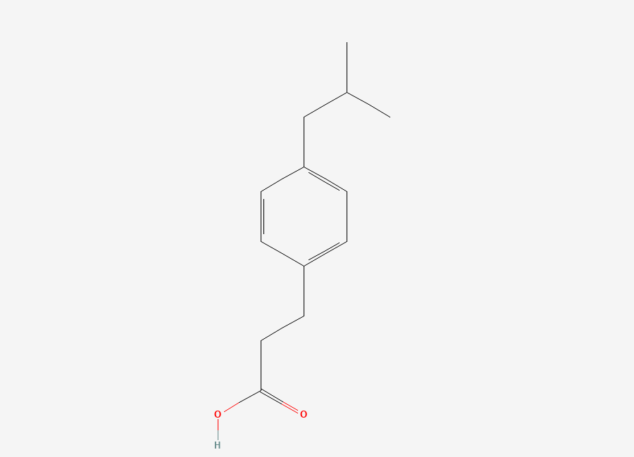 Two-dimensional chemical structure of Dextromethorphan EP Impurity F, CAS 65322-85-2